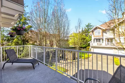 Primary Bedroom Photo of 35 20771 Duncan Way, Langley, BC