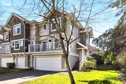 Street View Photo of 35 20771 Duncan Way, Langley, BC