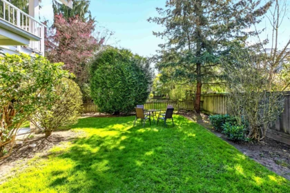 Swimming Pool Photo of 35 20771 Duncan Way, Langley, BC