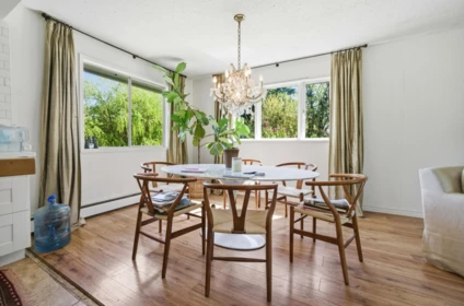Breakfast Nook Photo of 1358 227 Street, Langley, BC