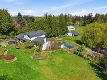 1358 227 Street, Langley, BC, Langley — Single Family Residence for sale