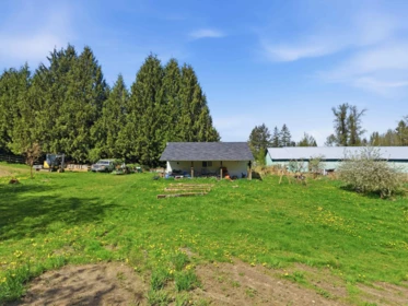 Front Yard Photo of 1358 227 Street, Langley, BC