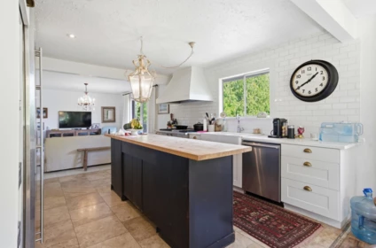 Kitchen Island Photo of 1358 227 Street, Langley, BC