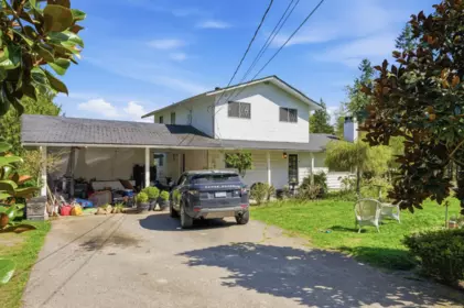 1358 227 Street, Langley, BC, Langley — Single Family Residence for sale