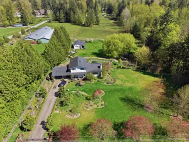 Outdoor Patio Photo of 1358 227 Street, Langley, BC