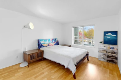 Laundry Room Photo of 232 13880 70 Avenue, Surrey, BC