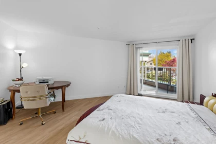 Office / Den Photo of 232 13880 70 Avenue, Surrey, BC