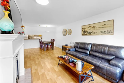 Pantry Photo of 232 13880 70 Avenue, Surrey, BC