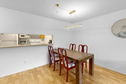 Primary Bedroom Photo of 232 13880 70 Avenue, Surrey, BC