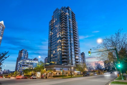 Fitness Center Photo Near 2503 4380 Halifax Street, Burnaby, BC