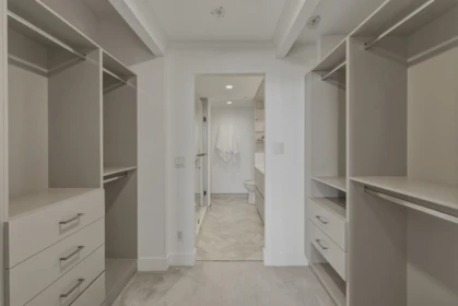 Guest Bathroom Photo of 2503 4380 Halifax Street, Burnaby, BC