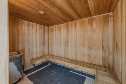 Hot Tub / Spa Photo of 2503 4380 Halifax Street, Burnaby, BC