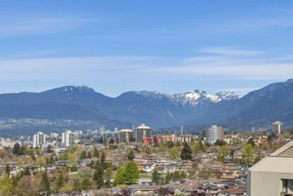 Neighborhood Park Photo Near 2503 4380 Halifax Street, Burnaby, BC
