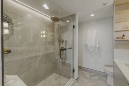 Office / Den Photo of 2503 4380 Halifax Street, Burnaby, BC