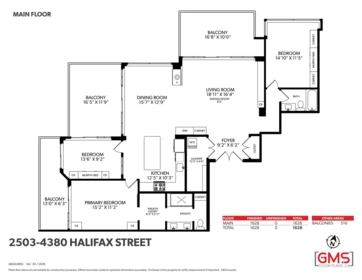 Playground / Recreational Area Near 2503 4380 Halifax Street, Burnaby, BC
