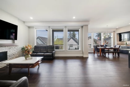 2862 Helc Place, Surrey, BC, Surrey — Single Family Residence for sale