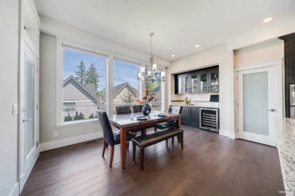 Guest Bathroom Photo of 2862 Helc Place, Surrey, BC