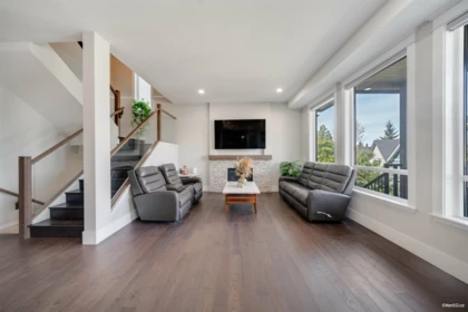 Kitchen Photo of 2862 Helc Place, Surrey, BC