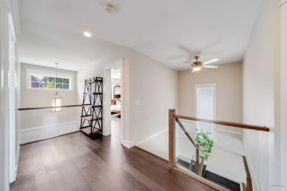 Laundry Room Photo of 2862 Helc Place, Surrey, BC