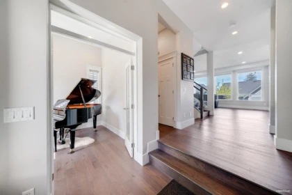 2862 Helc Place, Surrey, BC, Surrey — Single Family Residence for sale