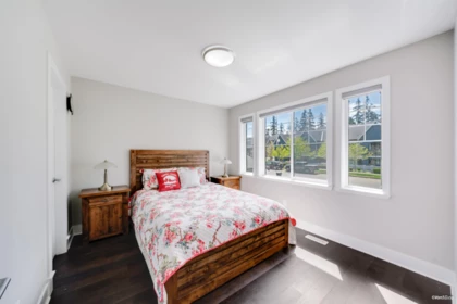 Outdoor Patio Photo of 2862 Helc Place, Surrey, BC