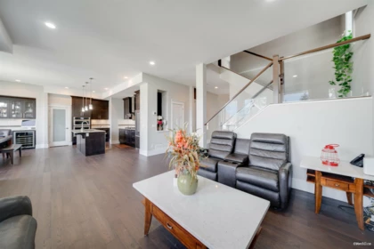 Pantry Photo of 2862 Helc Place, Surrey, BC