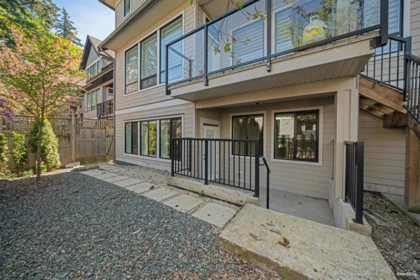 Playground / Recreational Area Near 2862 Helc Place, Surrey, BC