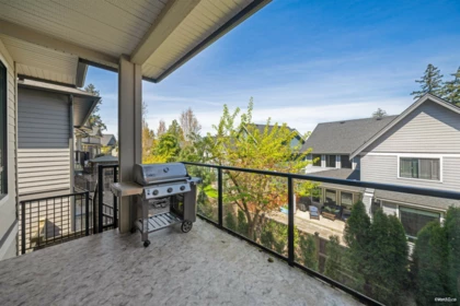 Primary Bedroom Photo of 2862 Helc Place, Surrey, BC