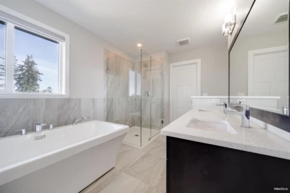 Staircase Photo of 2862 Helc Place, Surrey, BC