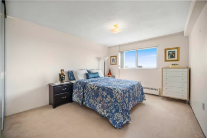 Bedroom 2 Photo of 1310 6631 Minoru Boulevard, Richmond, BC