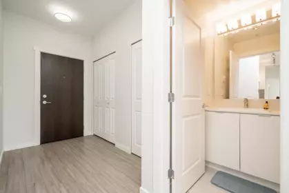 Loft / Bonus Room Photo of B516 8150 207 Street, Langley, BC