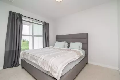 Primary Bedroom Photo of B516 8150 207 Street, Langley, BC