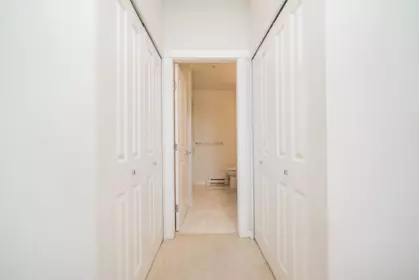 Walk-In Closet Photo of B516 8150 207 Street, Langley, BC