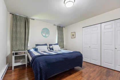 Bedroom 4 Photo of 1 5706 Ebbtide Street, Sechelt, BC
