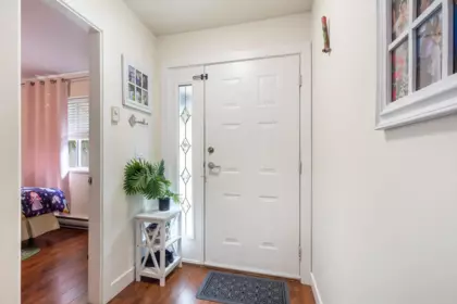 1 5706 Ebbtide Street, Sechelt, BC, Sechelt — Townhouse for sale
