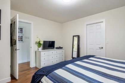 Guest Bathroom Photo of 1 5706 Ebbtide Street, Sechelt, BC