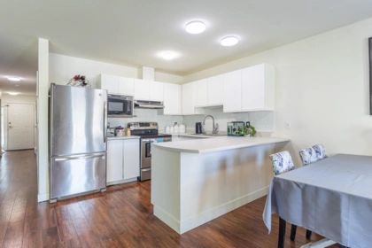 Pantry Photo of 1 5706 Ebbtide Street, Sechelt, BC