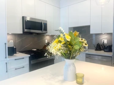 Breakfast Nook Photo of 416 3528 146a Street, Surrey, BC
