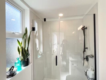 Entry Foyer Photo of 416 3528 146a Street, Surrey, BC