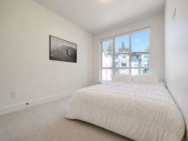 Garage Interior Photo of 416 3528 146a Street, Surrey, BC