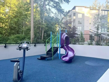 Garden / Landscaping Photo of 416 3528 146a Street, Surrey, BC