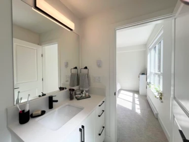 Hallway Photo of 416 3528 146a Street, Surrey, BC