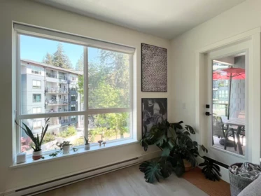 Office / Den Photo of 416 3528 146a Street, Surrey, BC