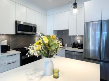 Pantry Photo of 416 3528 146a Street, Surrey, BC