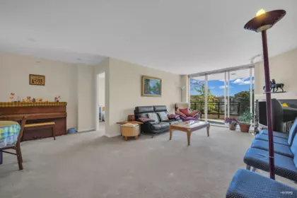 605 7080 St. Albans Road, Richmond, BC, Richmond — Apartment/Condo for sale