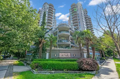 605 7080 St. Albans Road, Richmond, BC, Richmond — Apartment/Condo for sale