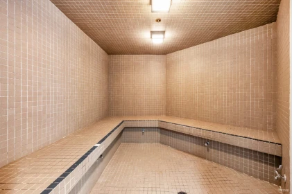 Hot Tub / Spa Photo of 605 7080 St. Albans Road, Richmond, BC