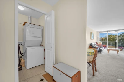 Loft / Bonus Room Photo of 605 7080 St. Albans Road, Richmond, BC