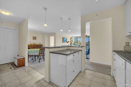 Office / Den Photo of 605 7080 St. Albans Road, Richmond, BC