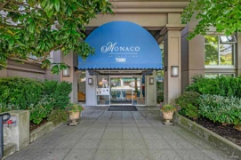 605 7080 St. Albans Road, Richmond, BC